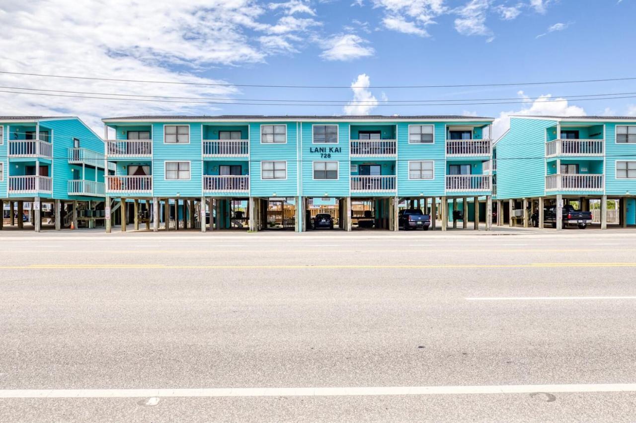 Lani Kai 103 By Vacation Homes Collection 海湾海岸 外观 照片