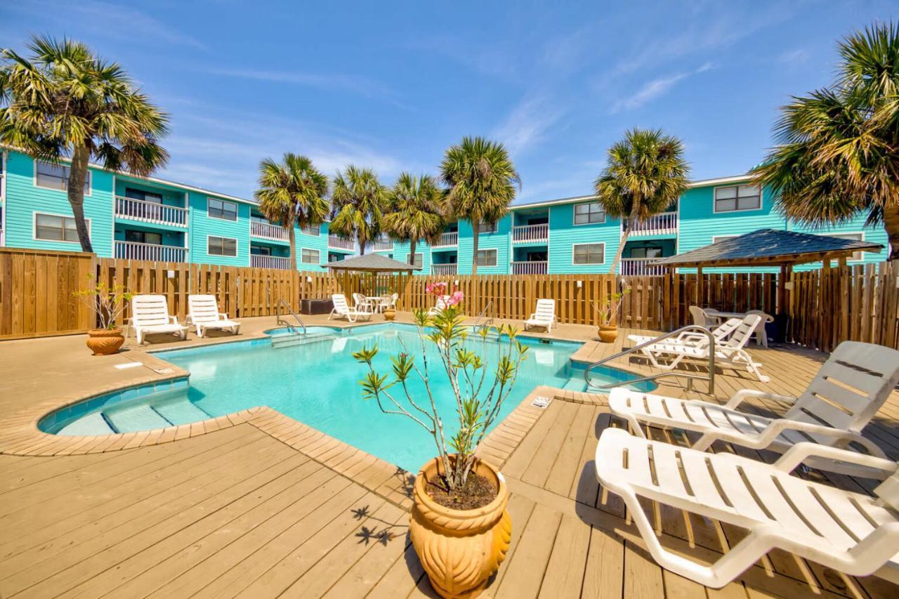 Lani Kai 103 By Vacation Homes Collection 海湾海岸 外观 照片